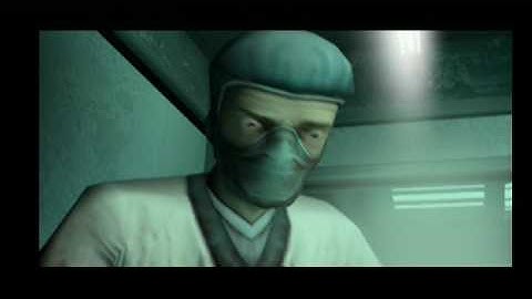 lets play second sight ps2-1