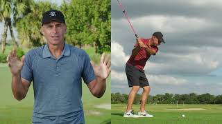 Performance Golf  | The Straight Stick