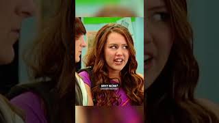 The person Miley and Lilly both dislike#humor #family  #sitcom #shorts