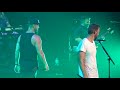 Lady Antebellum and Brett Young in Kansas City "Something Like That " 8/17/17