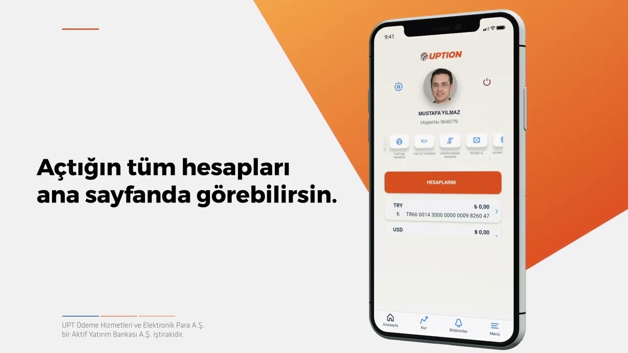 Türkiye Sigorta — Nasıl Yapılır — Hesap Açma