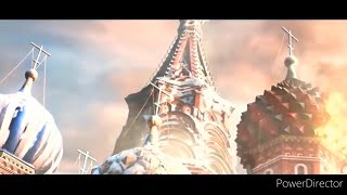 The End of: Moscow