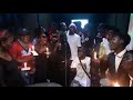 DODOMA ALL STARS WASHA MISHUMAA STUDIO SESSION EMOTIONAL