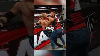 Famous Randy Orton Made Speed Strong Net Worth