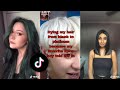 HAIR TRANSFORMATION | tiktok compilation~