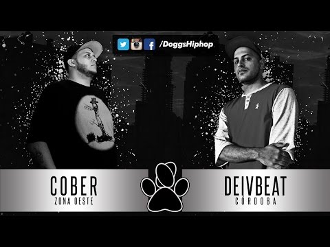 Cober vs Deivbeat - Semifinal A Cara de Perro Zoo Platinum 2015