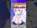 Chủ quán đè khách hàng #vietnamvtuber #vtuber #shorts