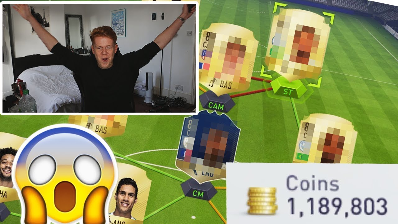 How Much Is One Million Fifa Coins