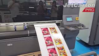 JetCarton Pro SC - vídeo demonstrativo