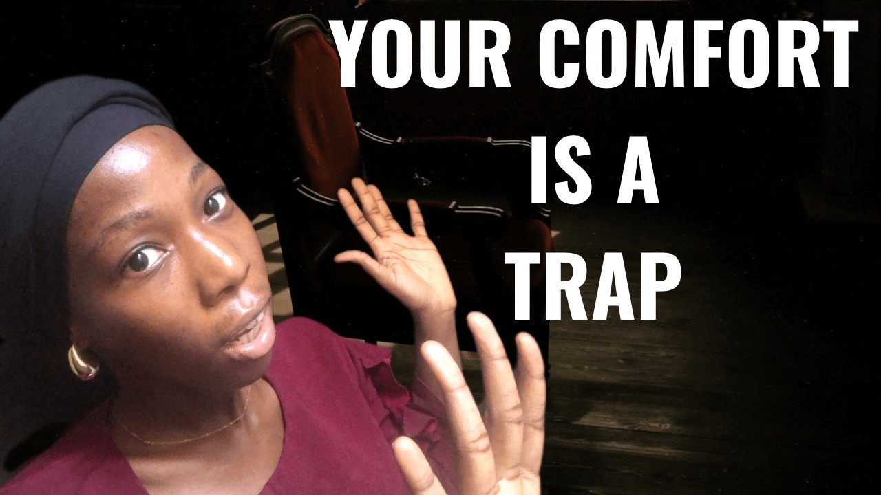 BEFOE YOU SETTLE, WATCH THIS.