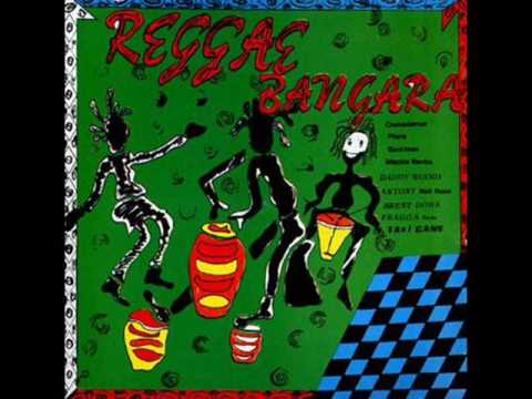 BAM BAM MEGGA MIX (Bam Bam / murder she wrote Riddim)