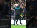 Gary O’Neil’s amazing reaction to Hee Chan’s winner!