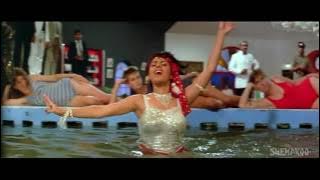 Hey You Gardish Main Jab   Shahenshah Songs HD   Amitabh   Meenakshi Seshadri   Asha Bhosle 2