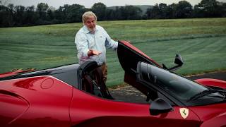 LaFerrari and LaFerrari Aperta // Steve Matchett Preview // Mecum Kissimmee 2018