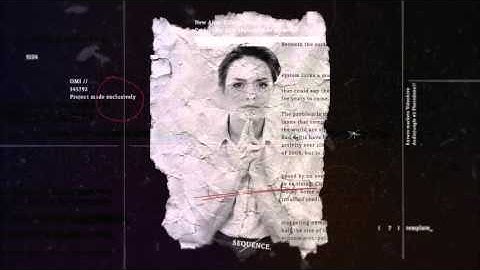 Omi // Title Sequence | VideoHive Templates | After Effects Project Files