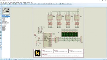 PIC16 lectura analógica con 10-Bit de resolución
