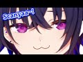【VSPO/Eng Sub】Nose couldn't say Scanner, but became a cat