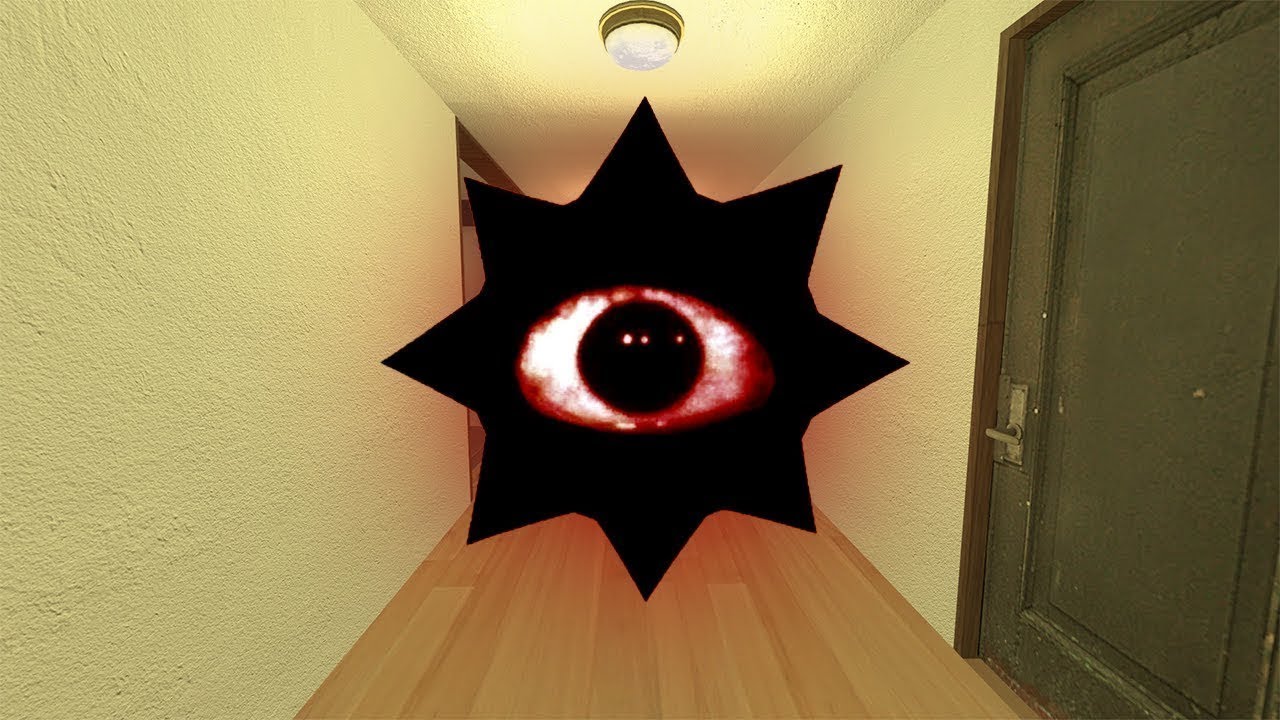 Sprunki Mr Sun Phase 3 Nextbot in Gmod - YouTube