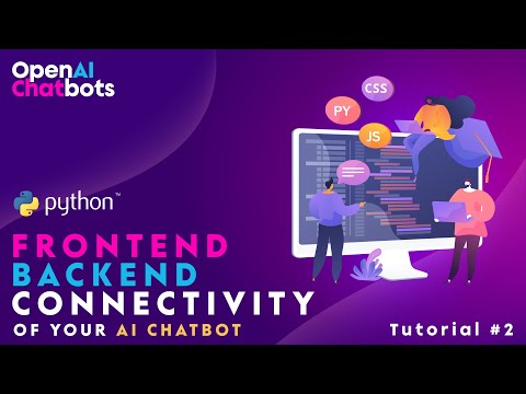 Chatbot using Python | OpenAI ChatGPT | Python Tutorial #2