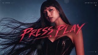 Download Lagu LISA leaked song from Press play
