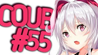 AniStar #55[Coub / music / anime / аниме приколы / амв