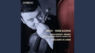 Romance in F Major, Op. 85: Romanze in F Major, Op. 85