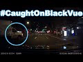 Crash Ends In Damages Estimated At Over $8000, Paid In Full By Insurance #CaughtOnBlackVue