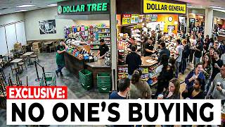 The REAL Reason Shoppers Are QUITTING Dollar Tree in 2026!