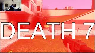 being terrorist in gmod
