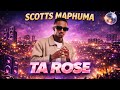 Scotts Maphuma Bob Mabena Mulest Vankay DJ 787 Mdeshkayro Ta Rose Official Audio