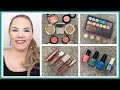 Summer Makeup Must Haves 2021