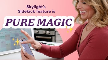 Skylight Calendar