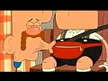 Uncle Grandpa Clarence Promo 2014 