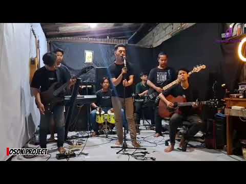 HADIRMU BAGAI MIMPI _ FAUZI BIMA  ( LIVE RECORD GUDANG PLOSOK PROJECT )