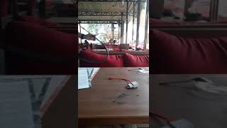 Harkov Da Nargi̇le Keyfi̇