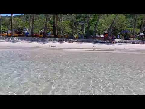 The Sunshine Resort kohkood