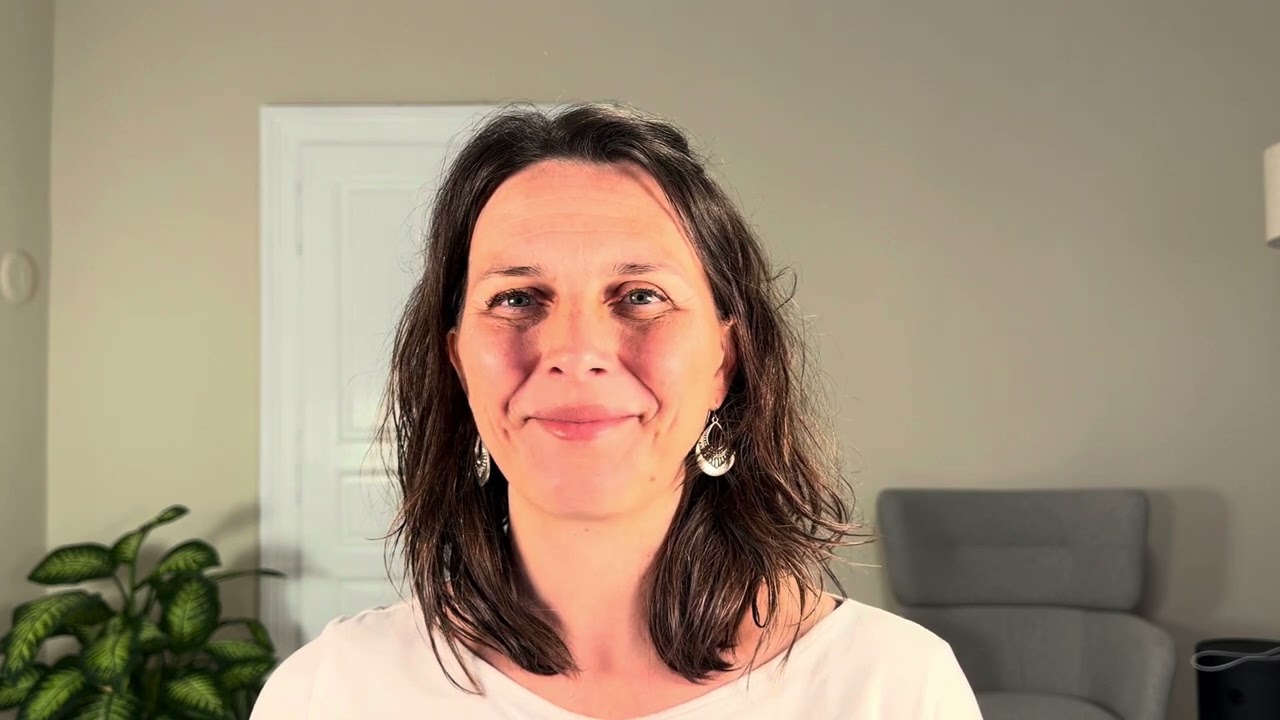 Leaders Lodge – Nervensystem Mini-Impuls #4