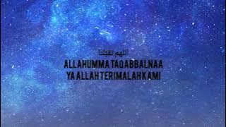 Maher Zain Lawlaka Lirik dan Terjemahan