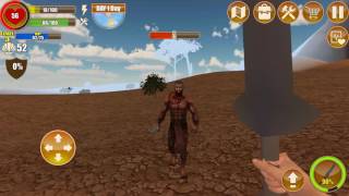 African Life Survival Sim 3D Gameplay Video Android/iOS screenshot 1