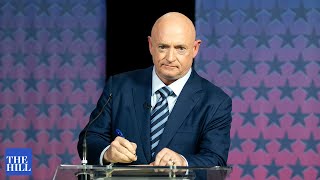Sen Kelly: Unions are BACKBONE of working class