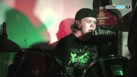 Kitten Killers - Enter Sandman (DrupalCon 2010 @ Copenhagen)