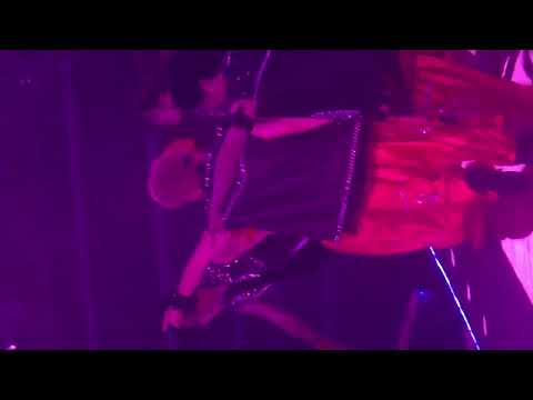 050725 Ayumi Hamasaki ASIA TOUR 2025 I Am Ayu Ep Evolution Startin Talkin 2 Myself 