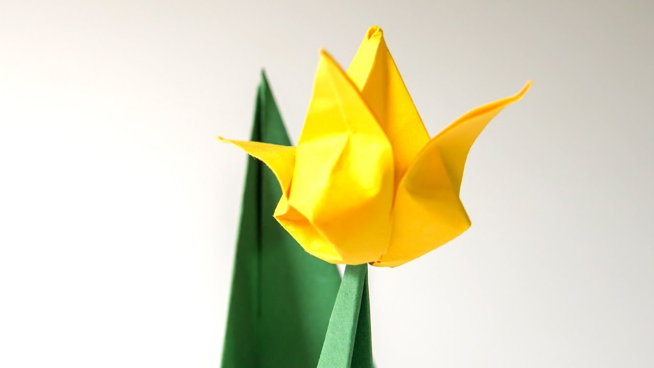 Paper Flowers for Kids: DIY Craft Ideas by CraftiKids
