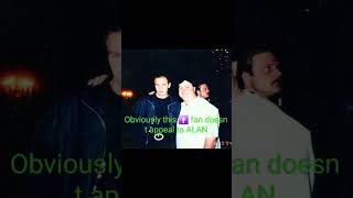 DEPECHE MODE : A WILDER solo PART 1️⃣3️⃣2️⃣ 📷 taken ON THE FLY 🙊capturing HIS EMOTIONS 👀&amp; READ 2 📹📄🌹