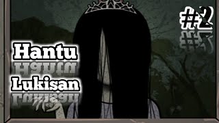 Hantu dalam Lukisan | Silent House screenshot 5