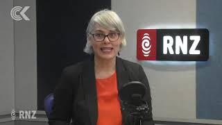 Checkpoint on Monday 19 October 2020