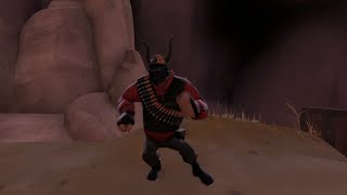 (SFM TF2)IT'S CONGA TIME BABY