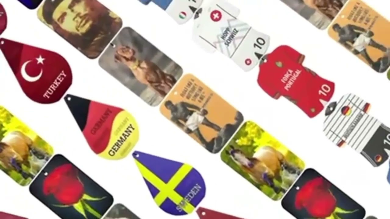 Duftbaum Wir suchen Vertriebspartner!