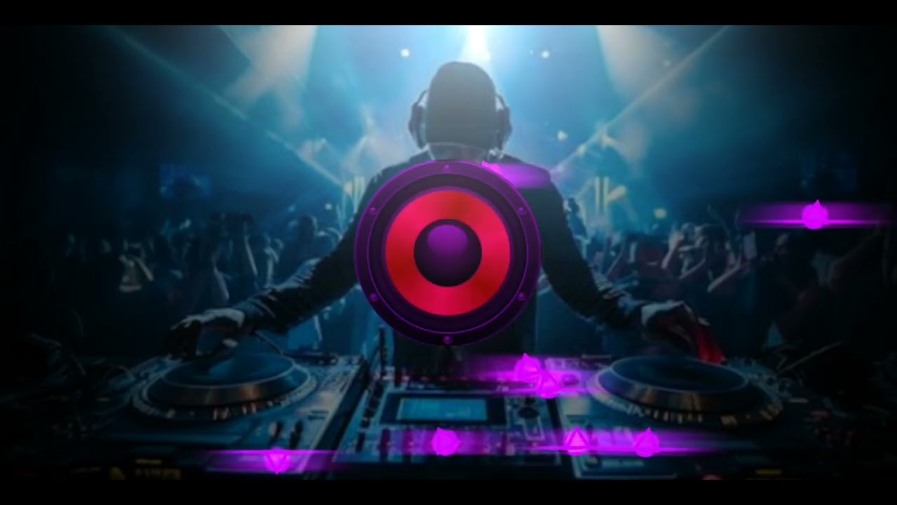 SHAKY X MACARENA 3.0 MOOMBHA REMIX DJ PAUL BIGATA TIKTOK REMIXER 