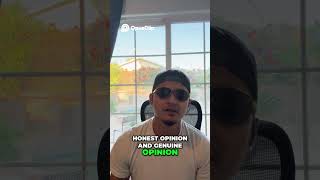 My Honest Opinion: Building Trust with You!